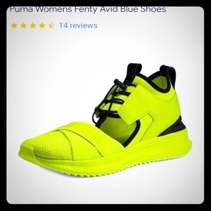 Puma×Fenty Avid Sneakers